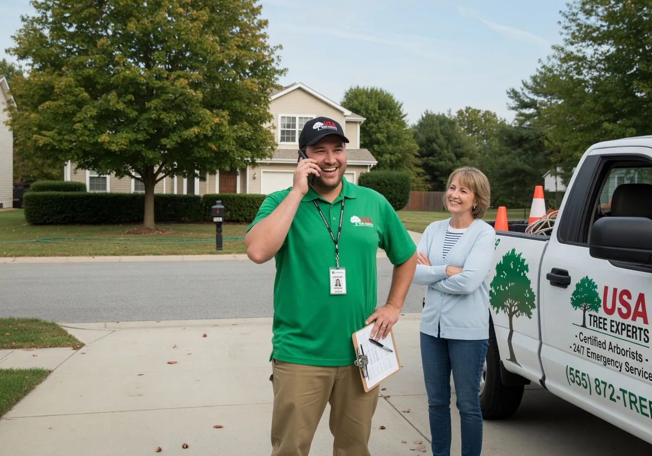 Tree Services Merrimack, NH FAQs